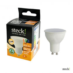 Steck steck! LED izzó 7W GU10 (SRL 710M)