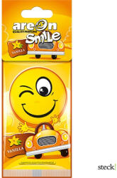 Areon Smile Lapillatosító Vanilla (SFH 03)