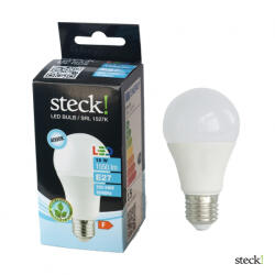 Steck ! LED izzó 15W, E27, 4000K