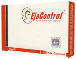 Ejacontrol 4db - késleltető kapszula