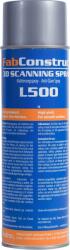 FabConstruct Spray de matifiere pentru 3D-Scan L500 - 500 ml (33524)