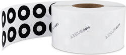 AESUB AESUBdots retro easy remove - 3 mm (AESD203)