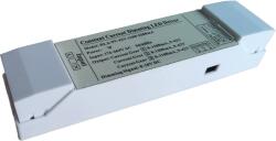 ELMARK ДИМИРАЩ ДРАЙВЕР 0-10v 50w 1100-1500ma (99setdc50d010)