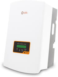SOLIS On-grid МОНОФАЗЕН ИНВЕРТОР 5kw solis-s6-gr1p5k (423002)
