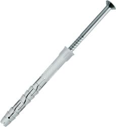 ELMARK УНИВЕРСАЛЕН РАМКОВ ДЮБЕЛ С ВИНТ 10x100mm pa6 (m317344)