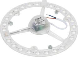 ELMARK Led ЛАМПА ЗА ПЛАФОНИЕРА Ф190 18w 230vac 4000k (99led767)