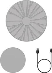 3DMakerpro Platformă rotativă de bază - Seal/Seal Lite (1300100118)