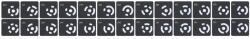 Revopoint Coded Targets - Sticky (69755778800833)