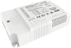 ELMARK Dali cc led ДРАЙВЕР 60w 25-42vdc 1100-1500ma (99dali60150042)