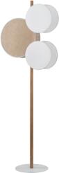 TK Lighting ЛАМПИОН pulse 5960 3xe27 БЯЛ/КАФЯВ (5960)