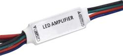 ELMARK Rgb МИНИ УСИЛВАТЕЛ 12-24v 3x2a (99rgbamplifier3)
