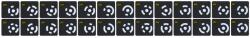 Revopoint Coded Targets - Magnetic (69755778800826)