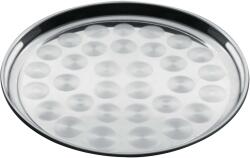 Salvinelli КРЪГЪЛ ПОДНОС ЗА СЕРВИРАНЕ 30cm (vaston30)