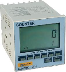 ELMARK УНИВЕРСАЛЕН ЦИФРОВ БРОЯЧ ce2j (50111) - homefinishing