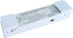 ELMARK ДИМИРАЩ ДРАЙВЕР 0-10v 12w 150-400ma (99setdc12d010)