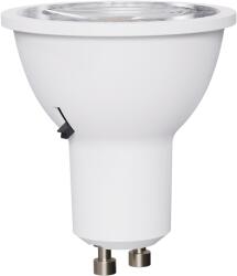 ELMARK Led ЛАМПА smd 6w gu10 230v 120° 100lm/w cct (99led459newcct)