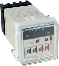 ELMARK ТАЙМЕР ТЕ48s-s (50105) - homefinishing