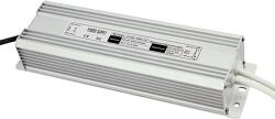 ELMARK Led ДРАЙВЕР setdc 120w 230vac/ 12vdc ip67 (99setdc120ip67s)