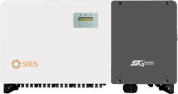SOLIS On-grid ТРИФАЗЕН ИНВЕРТОР 100Кw solis-100k-5g (423028)