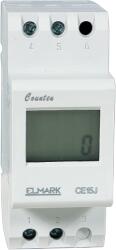 ELMARK ТОТАЛЕН ЦИФРОВ БРОЯЧ ce15j (50112) - homefinishing