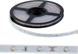 ELMARK Led150 3528 12v dc ip65 30pcs/1m СТУДЕНО БЯЛ (99led467)