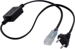 ELMARK ЗАХРАНВАЩ КАБЕЛ ЗА led smd5050 ip44 (99led390)