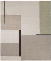 ABC Design vivace КИЛИМ walter grey-green 230x160cm (35503)