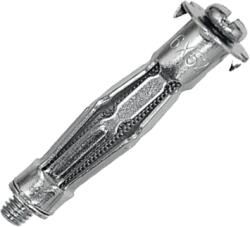 Fischer hm 4x32 МЕТАЛЕН ДЮБЕЛ ЗА ПЛОСКОСТИ (mf500457)
