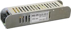 ELMARK Led ДРАЙВЕР setdc 120w 230vac/ 24vdc ip20 slim (99set12024ip20s)