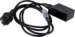 ELMARK КОНТРОЛЕР ЗА led КАБЕЛ Ф13 1-20m ip44 (99led394)