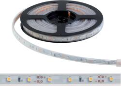 ELMARK Led ЛЕНТА smd3528 12vdc 60pcs/m ЗЕЛЕНa ip65 (99led481)