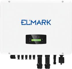 ELMARK ХИБРИДЕН 3p/15kw ИНВЕРТОР elm3th15k (423072)