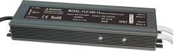 STELLAR led ДРАЙВЕР setdc 200w 230vac/ 12vdc ip67 (9xsetdc200ip67)