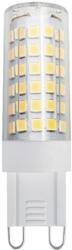 ELMARK Led ЛАМПА g9 7w 230v 4000k ДИМИРУЕМА (99led918w) - homefinishing