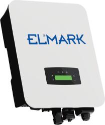 ELMARK ХИБРИДЕН 1p/5kw ИНВЕРТОР elm1h5k (423036)