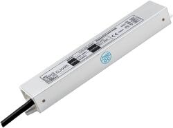 ELMARK Led ДРАЙВЕР 48w 180-240vac/ 24vdc ip67 (99setdc2448tip67)