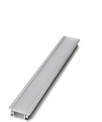ELMARK El-403 ПРОФИЛ ЗА ЗЕМЯ ЗА led ЛЕНТА 2М (99acc403flp)
