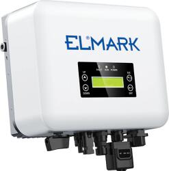 ELMARK on-grid 1p/5kw ИНВЕРТОР elm1pon5000 (423004)