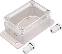 ELMARK 195040- ПРОТИВОВЛАЖНА КУТИЯ ЗА СМАРТ У-ВА ip66 (waterproofboxip66)