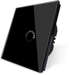 ELMARK Touch rf433 eu ДИМИРАЩ КЛЮЧ ТРОЕН ЧЕРЕН (195015/bl)