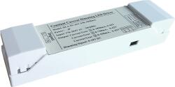 ELMARK ДИМИРАЩ ДРАЙВЕР 0-10v 40w 550-1050ma (99setdc40d010)