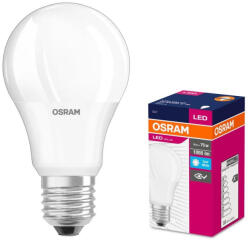 OSRAM Osr value led a75 e27 10, 5w/1055lm/4000k (m103346)
