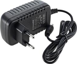 ELMARK ЗАХРАНВАЩ АДАПТЕР setdc 24w 230vac/ 12vdc ip20 (99setdc24pvc)