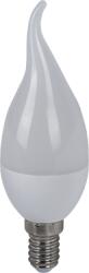 ELMARK Led ЛАМПА flame 6w e14 230v 2700k 110lm/w (99led754new)