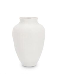 Bizzotto ДЕКОРАТИВНА ВАЗА papyrus 29, 8cm БЯЛА (0501457)