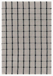 ABC Design vivace КИЛИМ millport white black 120x60cm (29748)