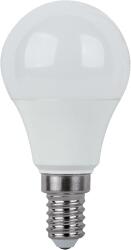 ELMARK Led ЛАМПА globe p45 7w e14 2700k high efficiency (99led913he) - homefinishing