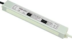 ELMARK Led ДРАЙВЕР setdc 30w 230vac/ 12vdc ip67 (99setdc30ip67s)