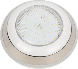ELMARK Pl4 led ОСВ. ТЯЛО ЗА БАСЕЙН 18w 3000k ac/dc12-24 (96pl4/18ww)