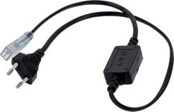 ELMARK ЗАХРАНВАЩ КАБЕЛ ЗА led smd3528 ip44 (99led389)